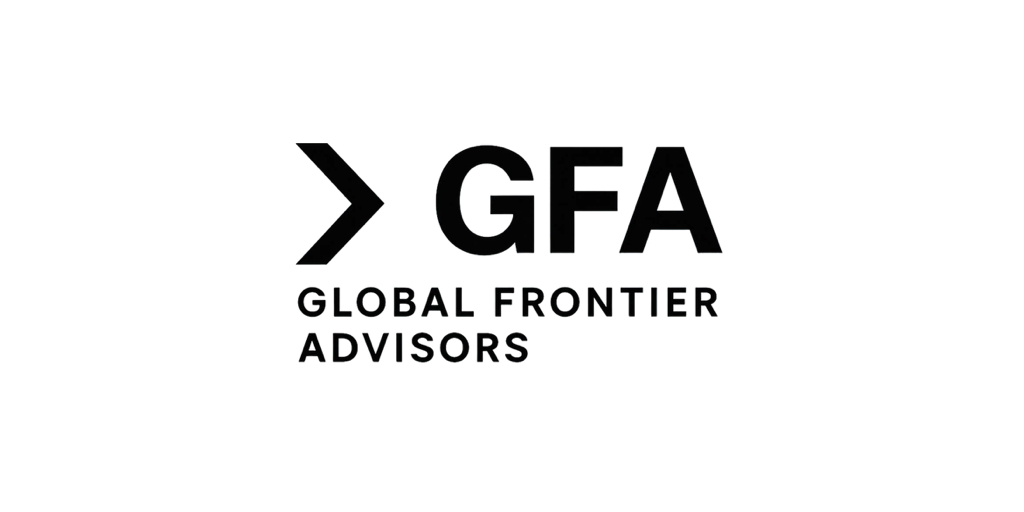 Global Frontier Advisors launch announcement
